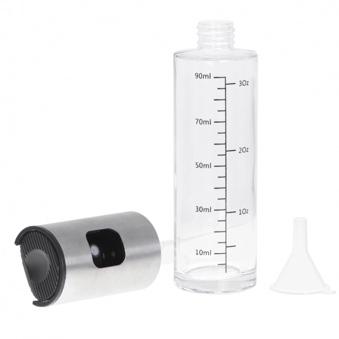 Pulvérisateur d'huile avec graduation de 100 ml