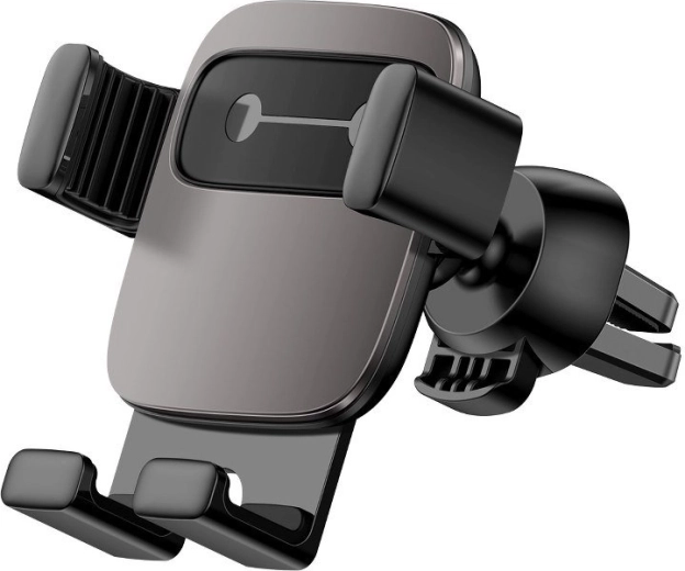 Fixation gravitationnelle à une main