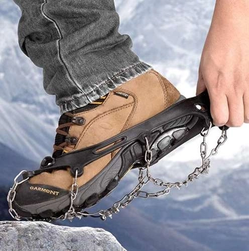 Sur-bottes antidérapantes Nesmeky - taille 36 - 40