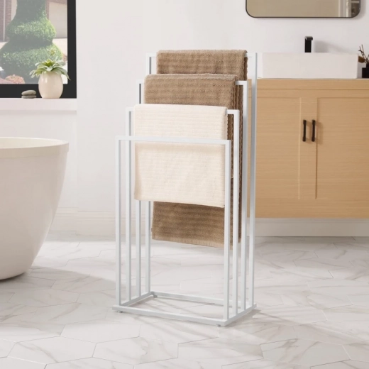 Autoportant, sans perçage