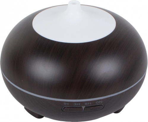 Ionisation pour un air plus pur