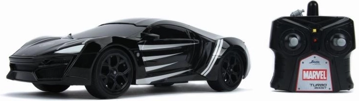 Prête à rouler dès le déballage