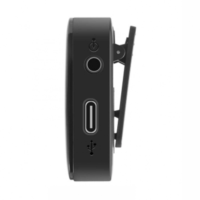 Microphone sans fil lavier PULUZ PU648B (USB-C)