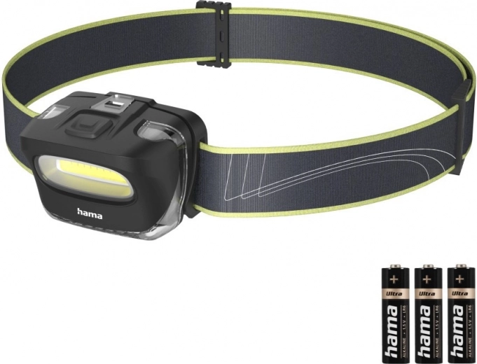 Orientation précise de la lumière