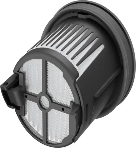 Entretien facile et remplacement rapide