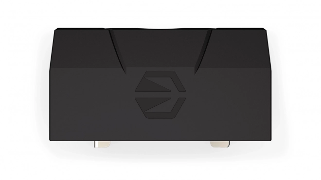 Refroidisseur CPU Spartan 5 MAX ARGB