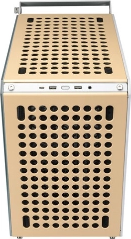 Édition Macaron : panneaux et accessoires interchangeables