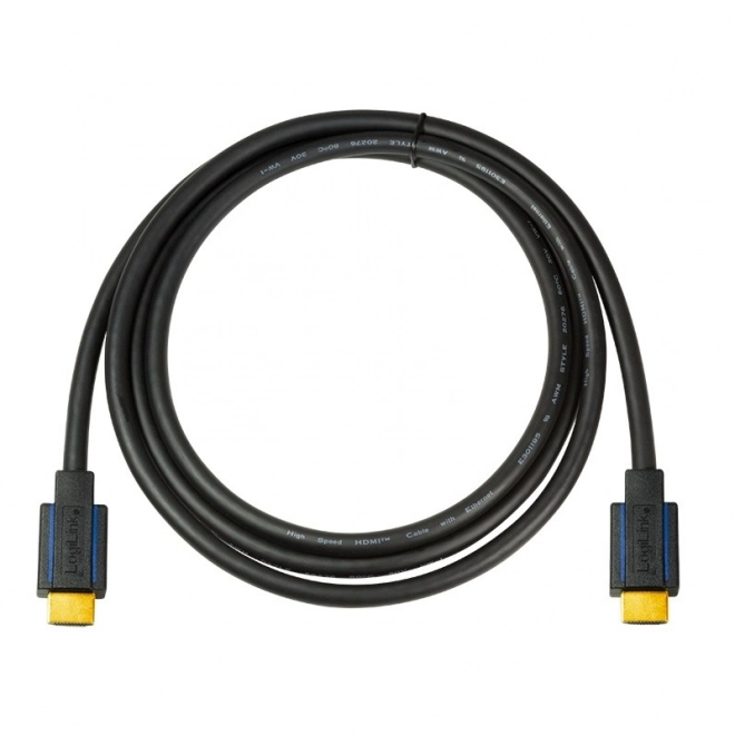 Câble HDMI Ultra HD 7.5m Premium
