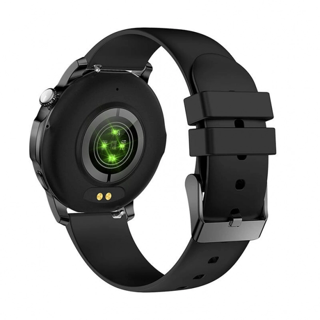 Montre intelligente Colmi V65 (noire)