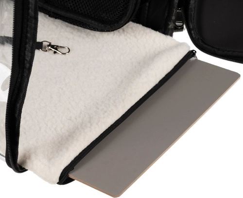 Intérieur stable et facile d’entretien