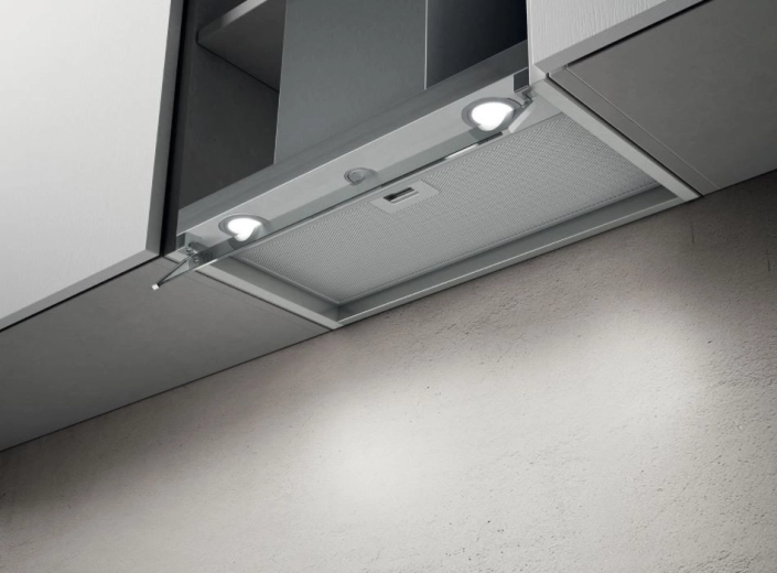 Éclairage intégré