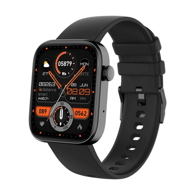Montre Intelligente Colmi P71 (Noire)