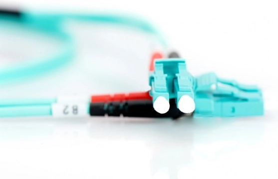 OM3 multimode 50/125 µm pour hautes vitesses