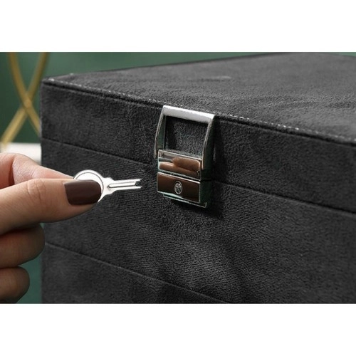 Boîte à Bijoux/Coffret Soulima 22262