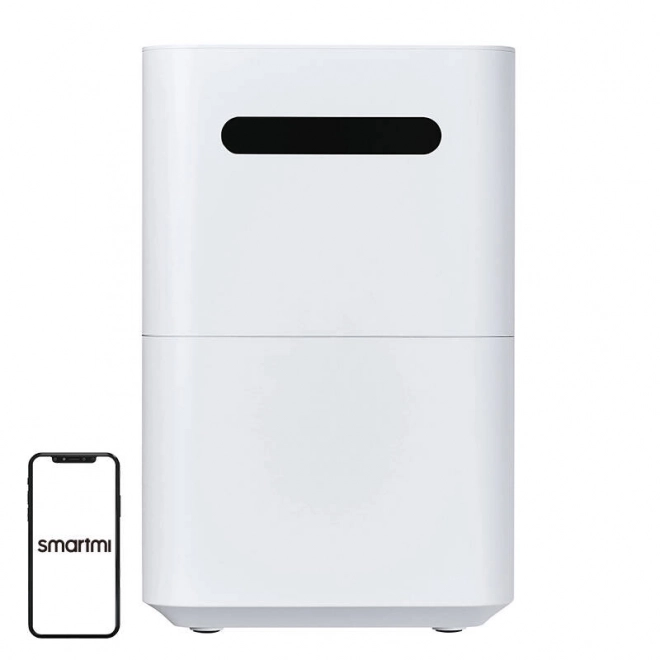 Humidificateur à évaporation Smartmi 3
