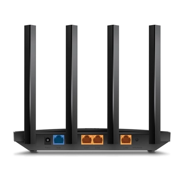 Routeur TP-Link Archer AX12 avec Wi-Fi 6