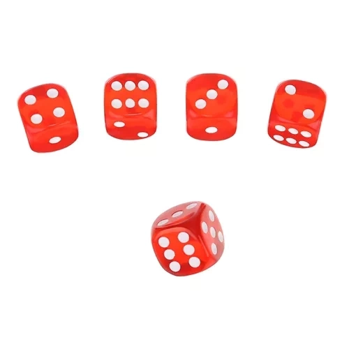 Poker - ensemble de 500 jetons dans une mallette HQ