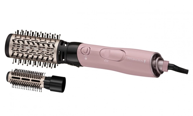 Brosse-sèche cheveux Coconut Smooth