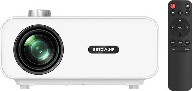 Réglage facile et commande à distance