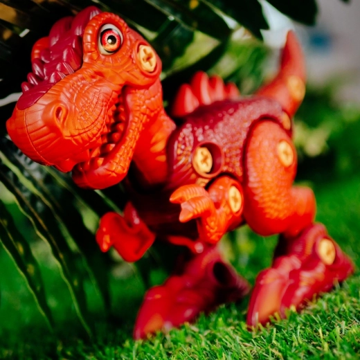 La sécurité avant tout