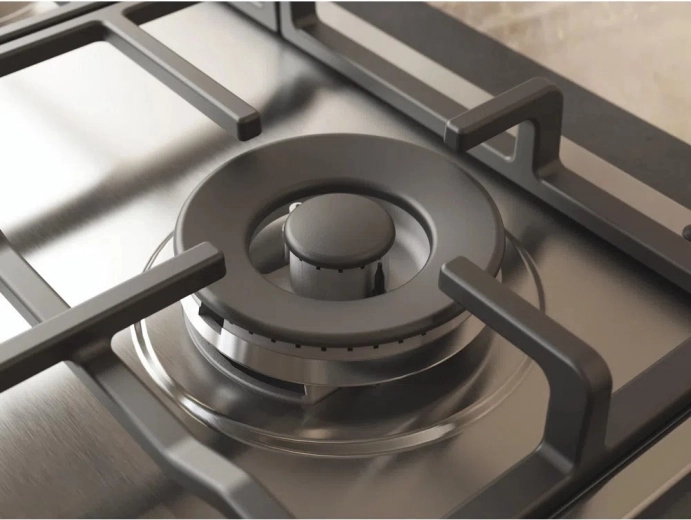 Brûleur puissant 3500 W pour une ébullition rapide