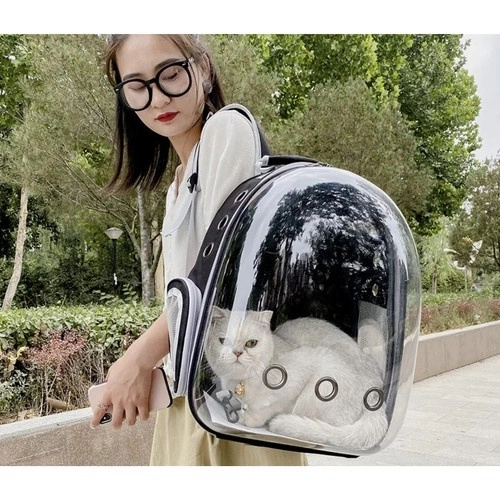 Sac à dos Purlov pour chat/chien 23309