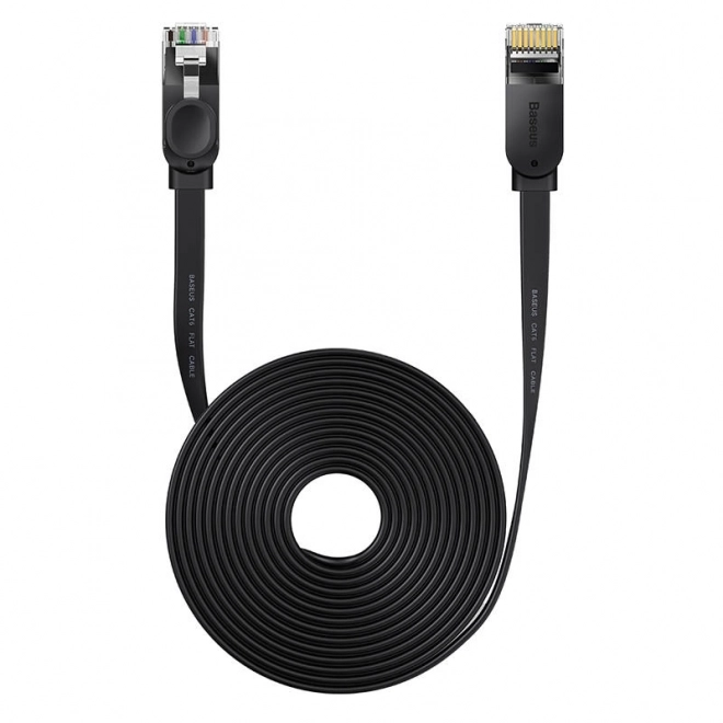 Câble réseau Baseus Ethernet RJ45 1 Gb/s, 15 m