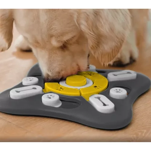 Jouet interactif pour chiens Purlov 23039