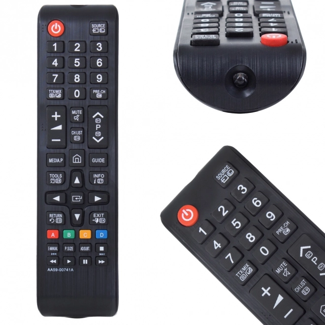 Télécommande universelle pour TV