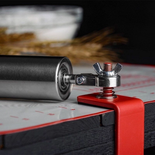 Matériau de qualité et sécurité