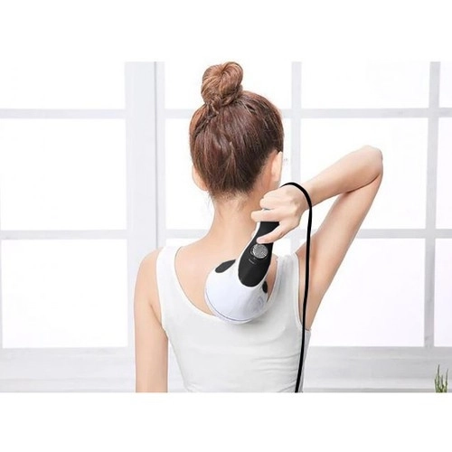Appareil de massage multifonction 9en1 Soulima
