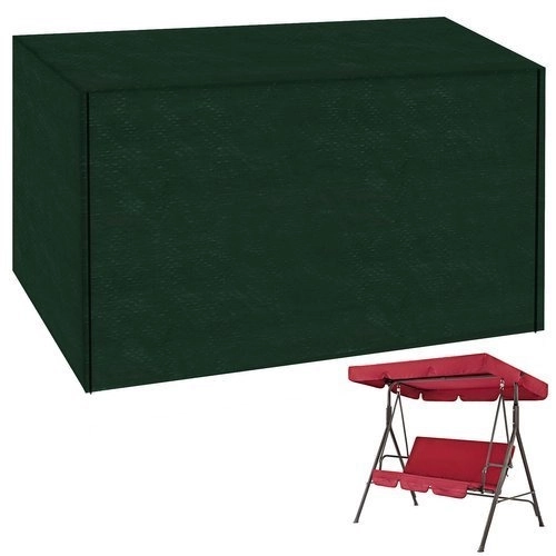 Housse pour balançoire de jardin