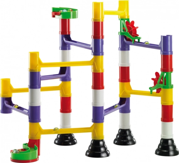 Constructions variables et assemblage facile