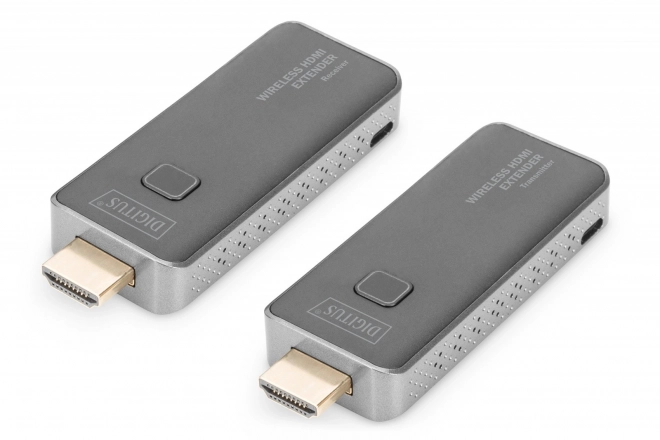 Extendeur HDMI sans fil 50m 1080p 60Hz FHD 5GHz, audio