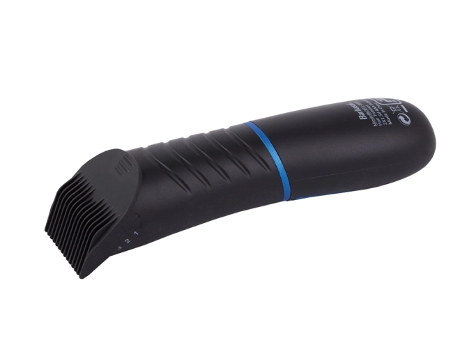 Tondeuse électrique pour barbe et cheveux