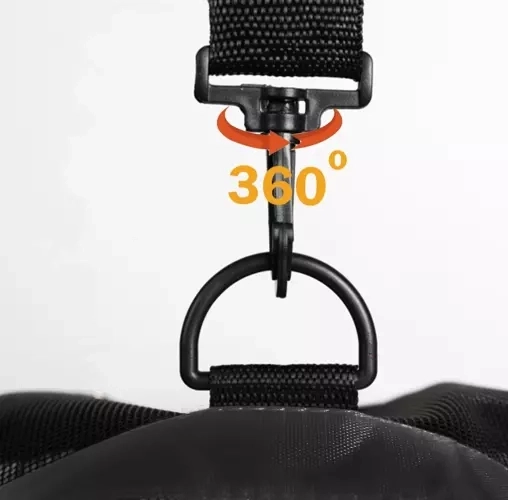 Sac de transport pour chiens et chats Purlov