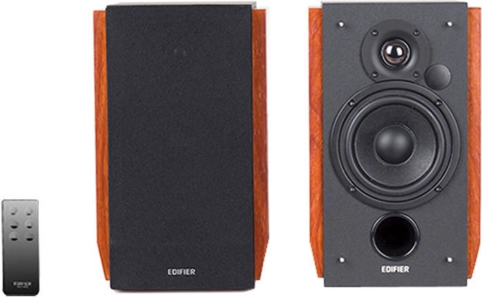 Tweeter Eagle Eye pour un maximum de détails