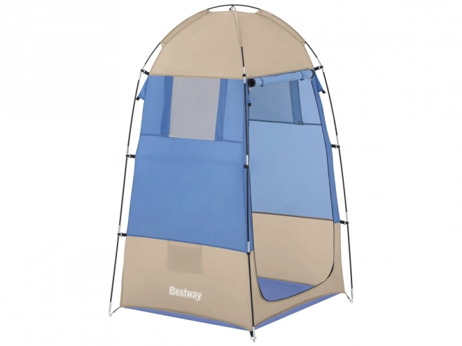 Vestiaire portatif Bestway pour camping et plage