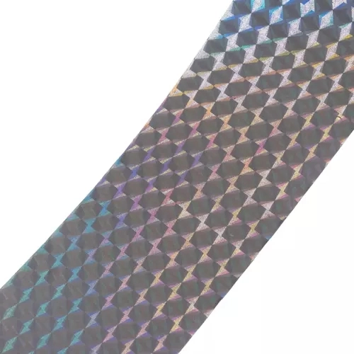 Protection holographique et imperméable