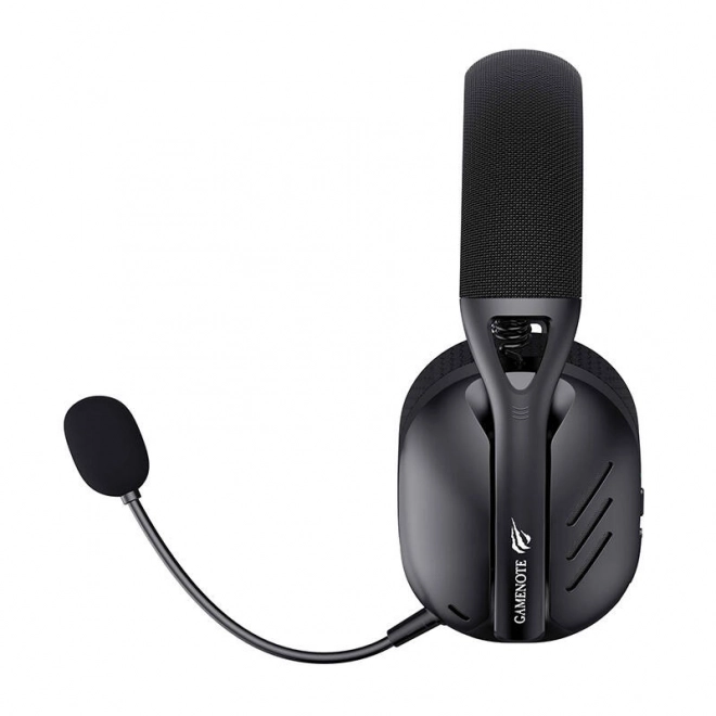 Casque de jeu Havit Fuxi H3 2.4G (noir)