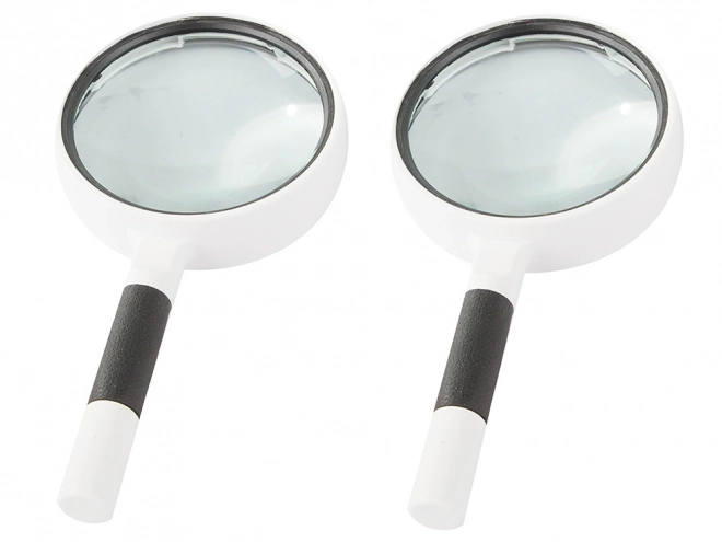 Loupe classique 80 10x