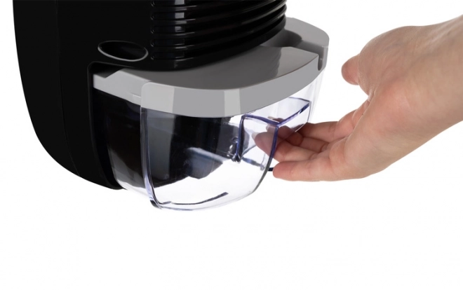 Déshumidificateur avec tuyau de drainage