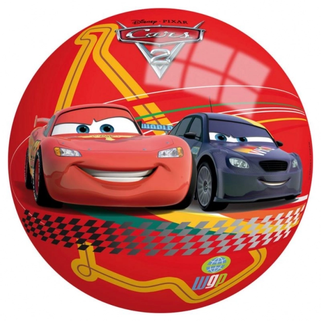 Balle Cars 130 mm