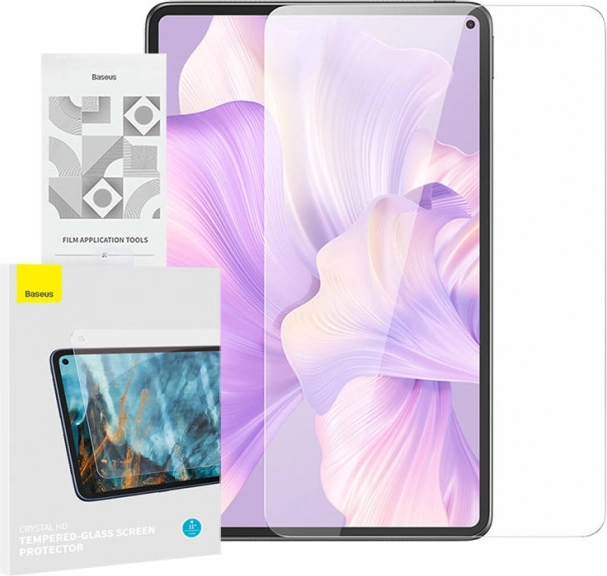 Verre trempé Baseus Crystal pour tablette HUAWEI MatePad / MatePad Pro – Pro 11"