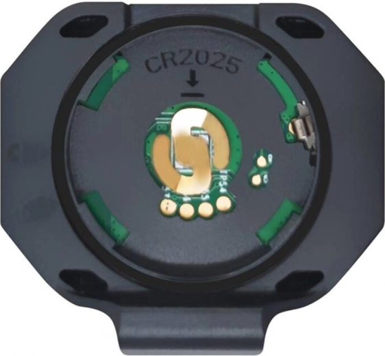 Longue autonomie jusqu’à 300 heures