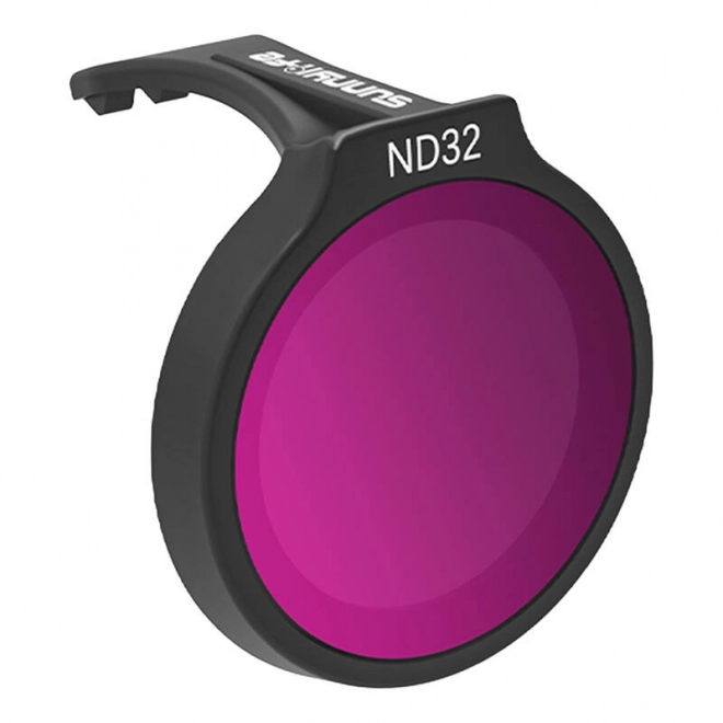 Ensemble Sunnylife de cinq filtres pour DJI Neo