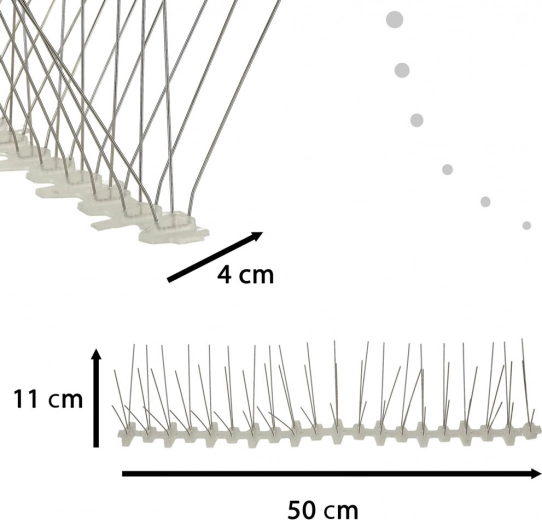 Montage simple sur diverses surfaces