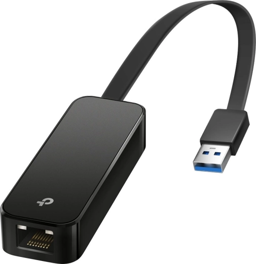 Vitesse USB 3.0 et Ethernet Gigabit