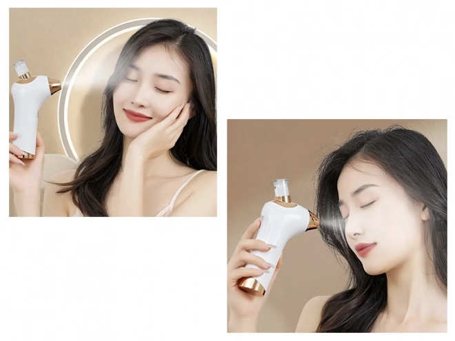 Injecteur facial d'hydratation Face Oxygen