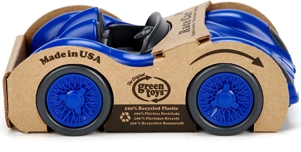 Fabrication écologique en plastique recyclé